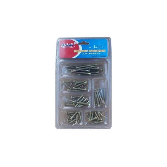 Assortimento viti Assortimento viti